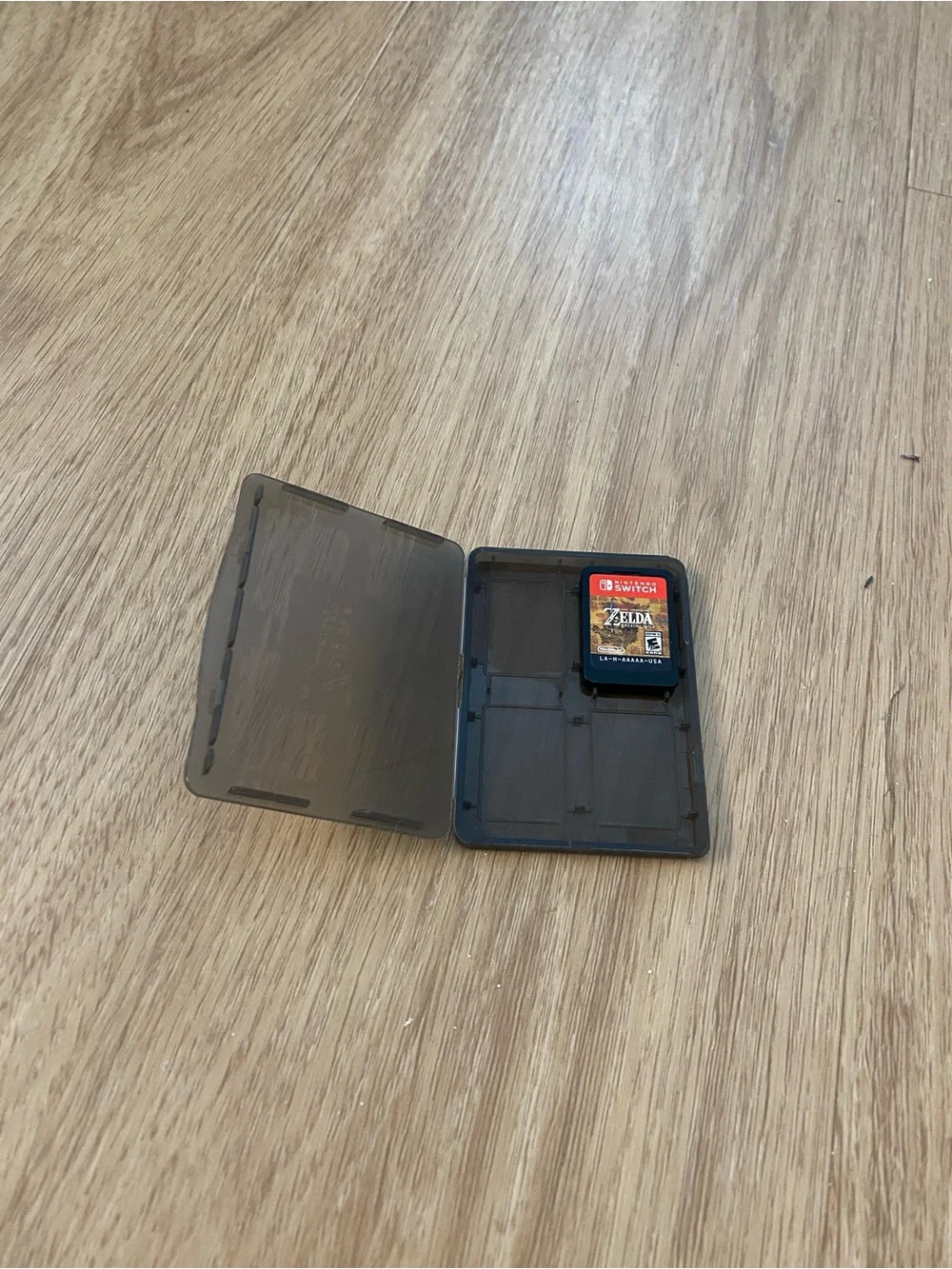 N/A portable handheld